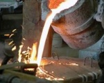 Công nghệ đúc kim loại hiện nay